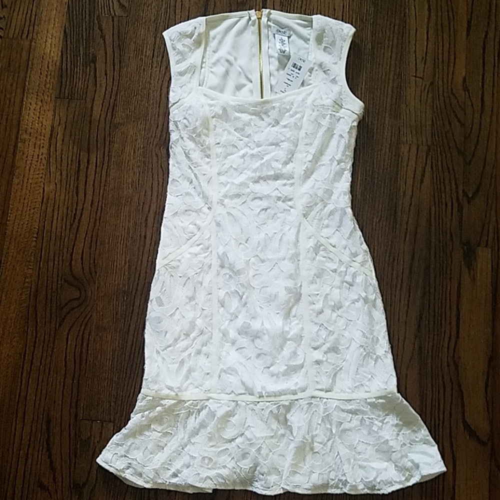 NWT Cache Dress